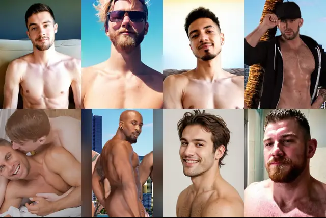 Gay sex i Malvik
