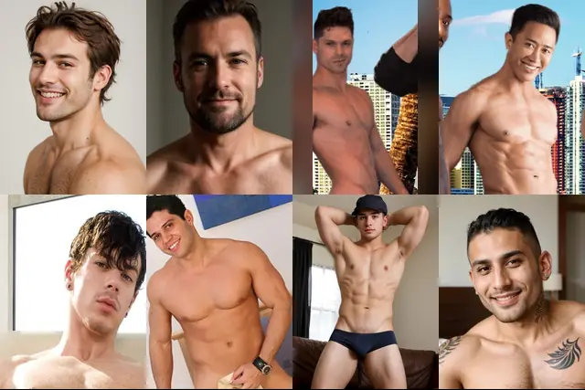 Gay sex i Bindal