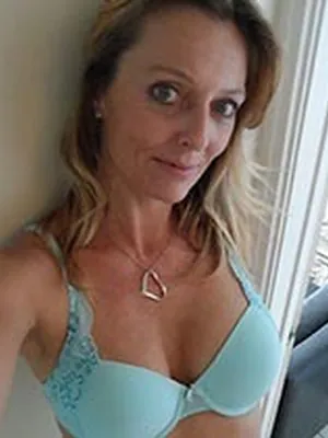 Profil: Kvinne, 40-49, Ask