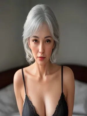 Profil: Kvinne, 45+, Karlshus