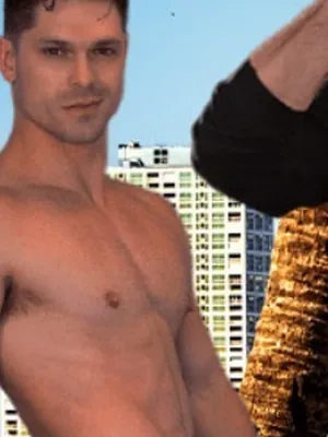 Profil: Mann, 25-34, Narvik