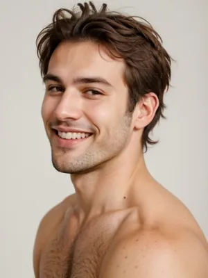 Profil: Mann, 25-34, Narvik