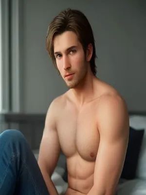 Profil: Mann, 25–34, Asker