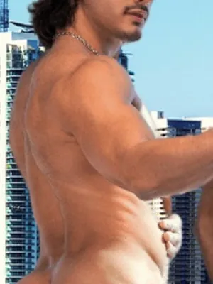 Profil: Mann, 25-34, Stokke