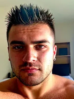 Profil: Mann, 25-34, Bindal