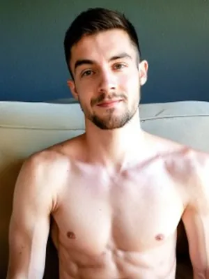 Profil: Mann, 25-34, Rognan