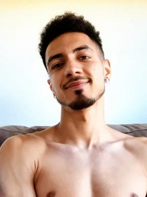 Profil: Mann, 25-34, Bogen