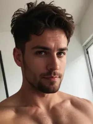 Profil: Mann, 25-34, Malvik