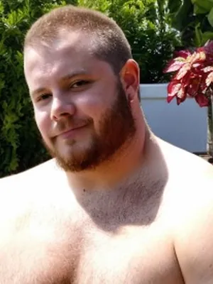 Profil: Mann, 35-44, Færder
