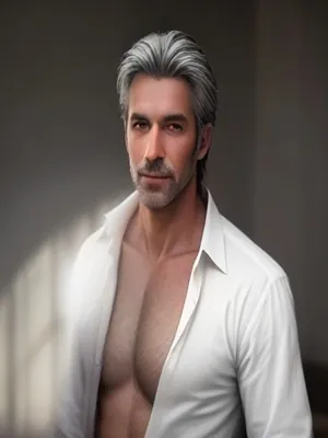 Profil: Gift mann, 45+, Sem