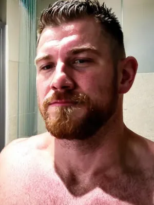 Profil: Mann, 35-44, Bjerkvik